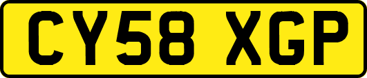 CY58XGP