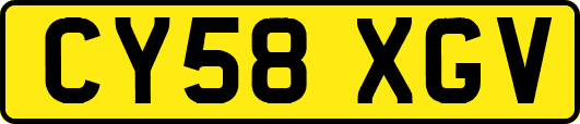 CY58XGV