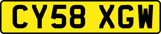 CY58XGW
