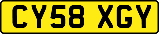 CY58XGY