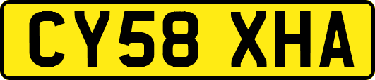 CY58XHA