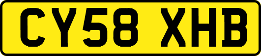 CY58XHB