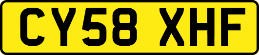 CY58XHF