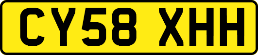 CY58XHH
