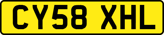 CY58XHL