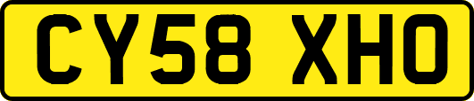 CY58XHO