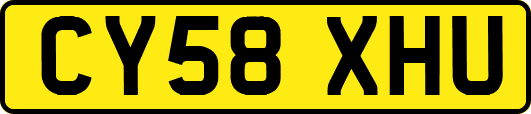 CY58XHU