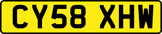 CY58XHW