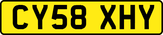 CY58XHY