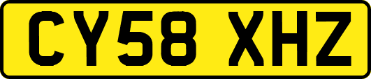 CY58XHZ