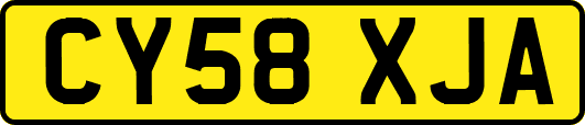 CY58XJA