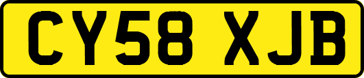 CY58XJB