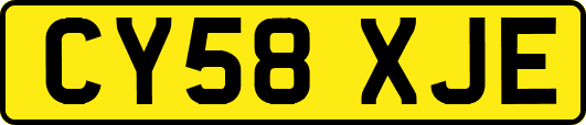 CY58XJE