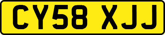 CY58XJJ