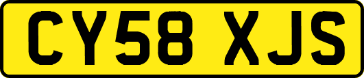CY58XJS