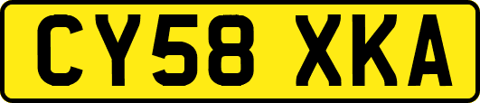CY58XKA
