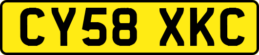 CY58XKC