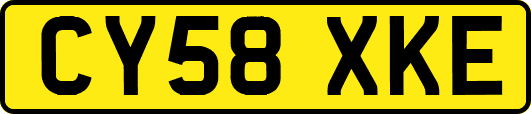 CY58XKE