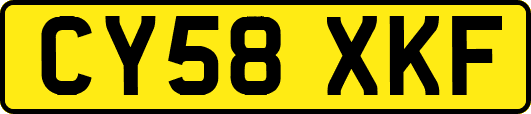 CY58XKF