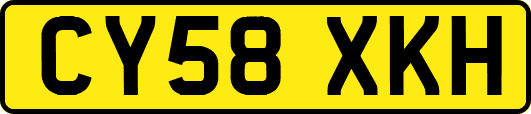 CY58XKH