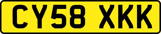 CY58XKK