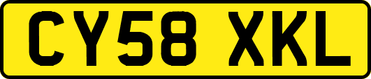 CY58XKL