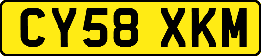 CY58XKM