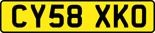 CY58XKO