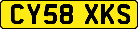 CY58XKS