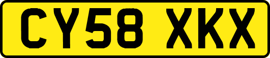 CY58XKX