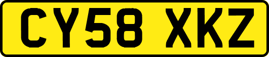 CY58XKZ