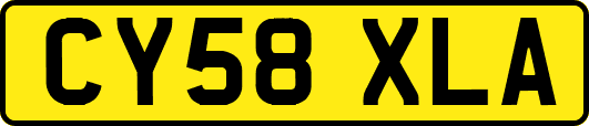 CY58XLA