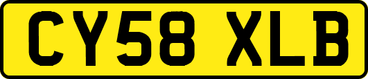 CY58XLB