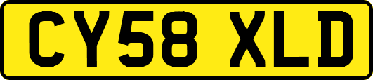CY58XLD