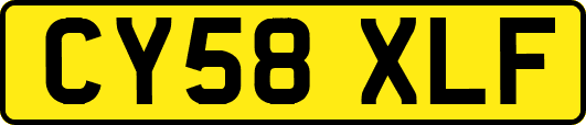 CY58XLF