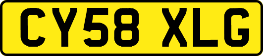 CY58XLG