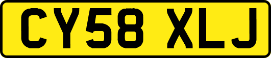 CY58XLJ