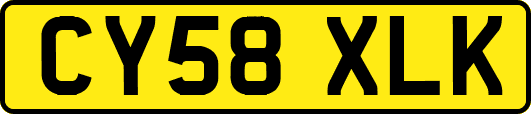 CY58XLK