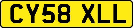 CY58XLL