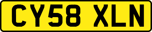 CY58XLN