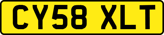 CY58XLT