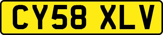 CY58XLV