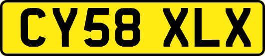 CY58XLX