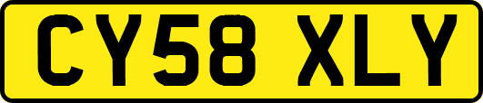 CY58XLY