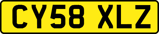 CY58XLZ