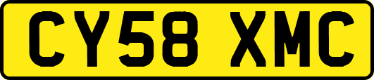 CY58XMC