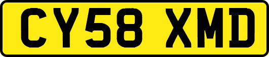 CY58XMD