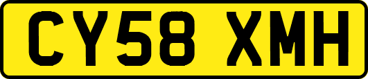 CY58XMH
