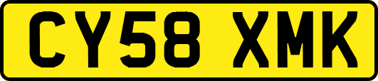 CY58XMK