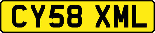 CY58XML
